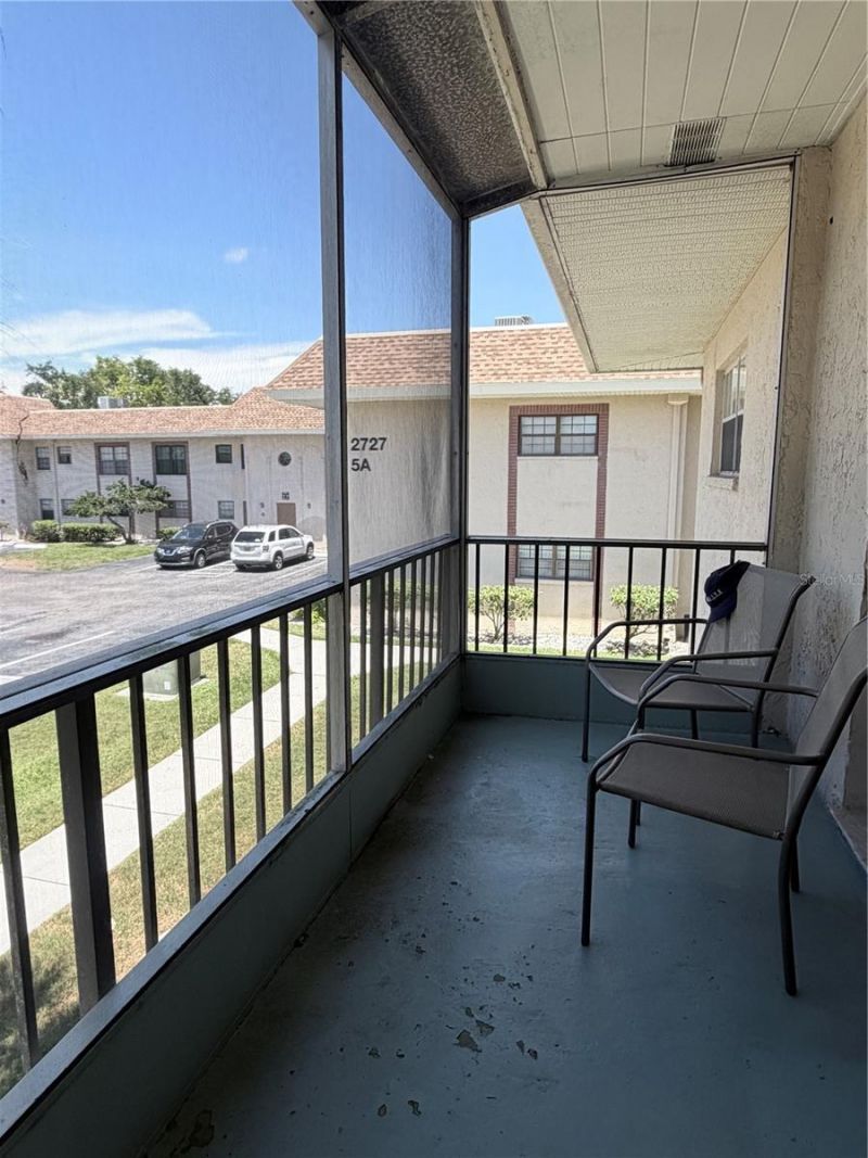 2727 75th Street W, Unit 7A15, Bradenton, FL 34209 Photo
