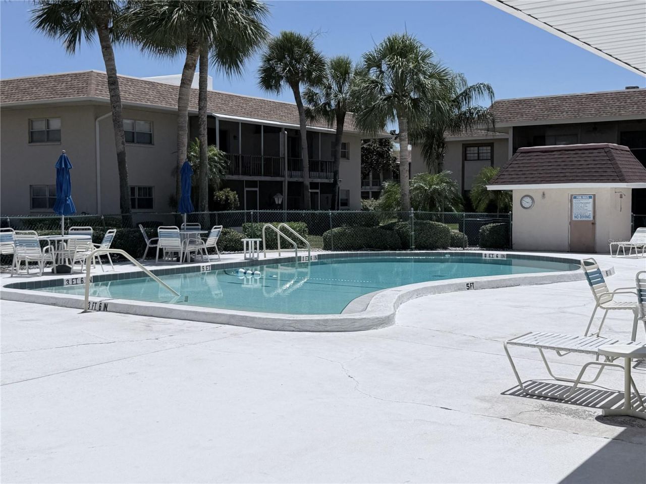 2727 75th Street W, Unit 7A15, Bradenton, FL 34209 Photo
