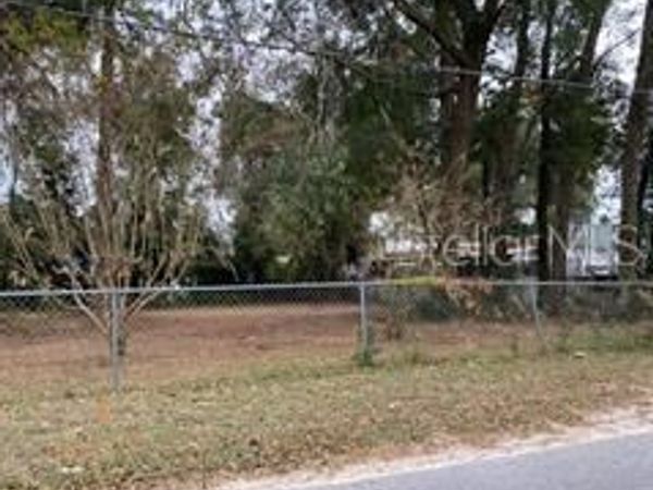 Lot 14 NW 15TH AVENUE , OCALA, FL 34475