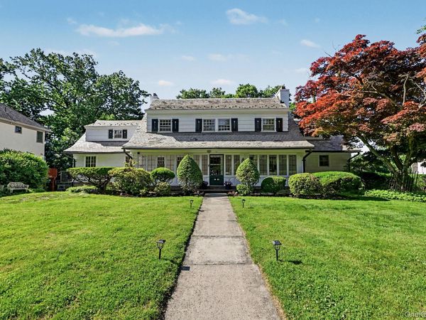 53 Cortlandt Avenue, New Rochelle, NY 10801