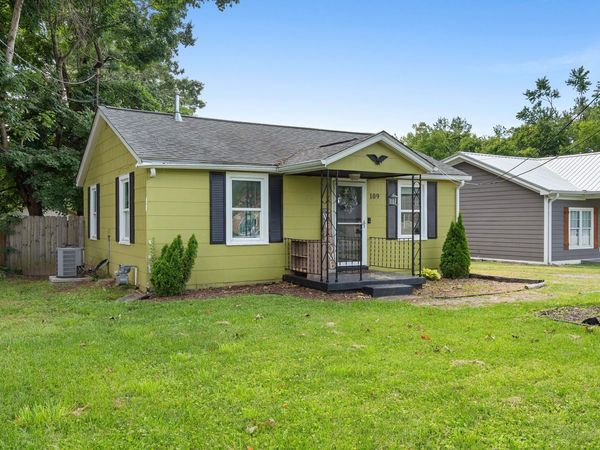 109 Tyree Springs Rd , White House, TN 37188