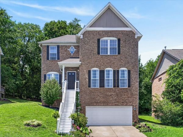 2040 Harvest Ln , Nashville, TN 37218