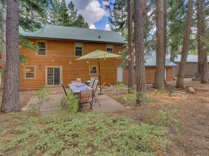 14123 Glacier View Road, Truckee, CA 96161 Photo