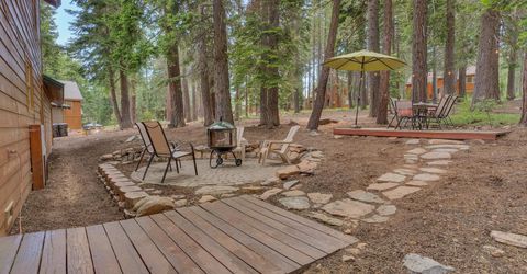 14123 Glacier View Road, Truckee, CA 96161 Photo