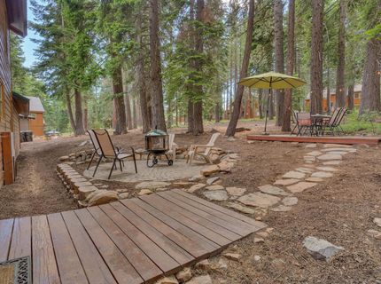14123 Glacier View Road, Truckee, CA 96161 Photo