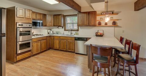 14123 Glacier View Road, Truckee, CA 96161 Photo
