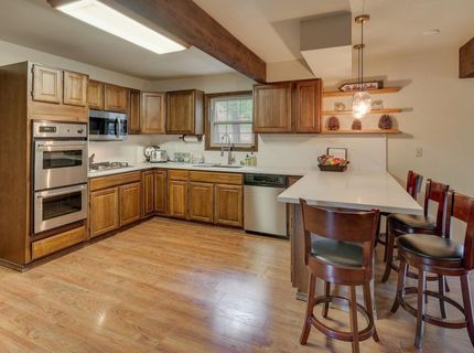 14123 Glacier View Road, Truckee, CA 96161 Photo