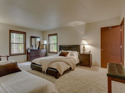 14123 Glacier View Road, Truckee, CA 96161 Photo