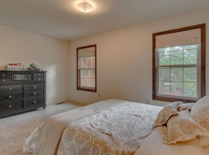 14123 Glacier View Road, Truckee, CA 96161 Photo