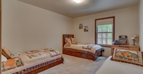 14123 Glacier View Road, Truckee, CA 96161 Photo
