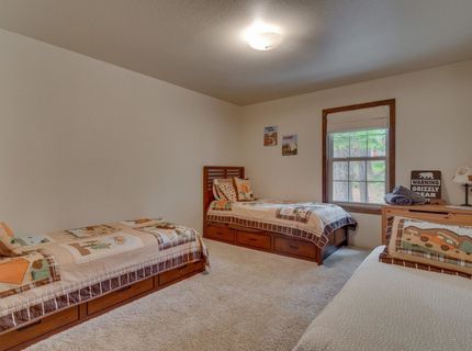 14123 Glacier View Road, Truckee, CA 96161 Photo