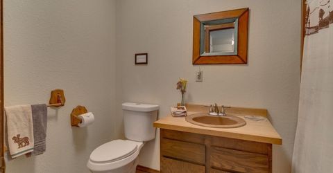 14123 Glacier View Road, Truckee, CA 96161 Photo