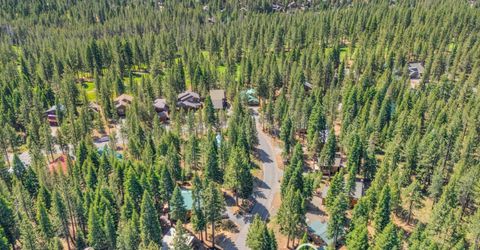 14123 Glacier View Road, Truckee, CA 96161 Photo