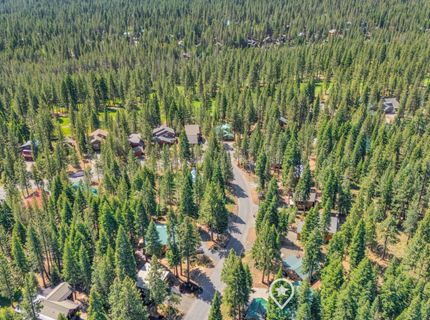 14123 Glacier View Road, Truckee, CA 96161 Photo