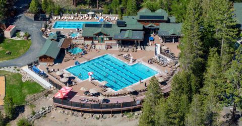 14123 Glacier View Road, Truckee, CA 96161 Photo