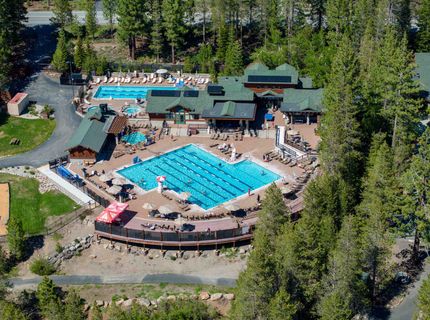 14123 Glacier View Road, Truckee, CA 96161 Photo