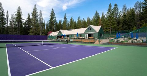 14123 Glacier View Road, Truckee, CA 96161 Photo
