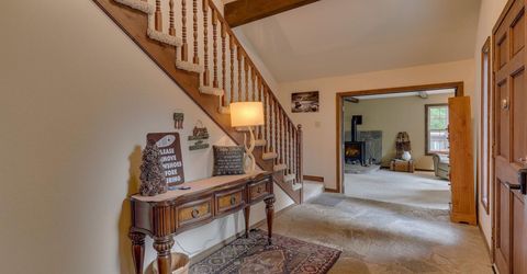 14123 Glacier View Road, Truckee, CA 96161 Photo