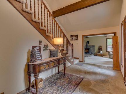 14123 Glacier View Road, Truckee, CA 96161 Photo