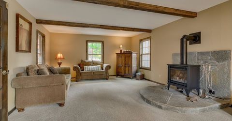 14123 Glacier View Road, Truckee, CA 96161 Photo
