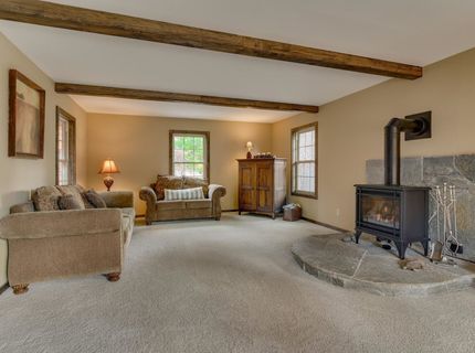 14123 Glacier View Road, Truckee, CA 96161 Photo
