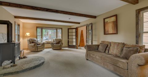 14123 Glacier View Road, Truckee, CA 96161 Photo