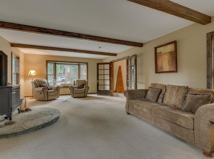 14123 Glacier View Road, Truckee, CA 96161 Photo