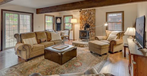 14123 Glacier View Road, Truckee, CA 96161 Photo