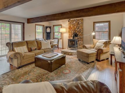 14123 Glacier View Road, Truckee, CA 96161 Photo