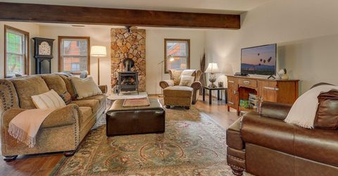 14123 Glacier View Road, Truckee, CA 96161 Photo