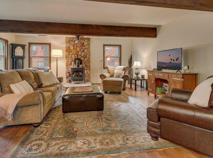 14123 Glacier View Road, Truckee, CA 96161 Photo