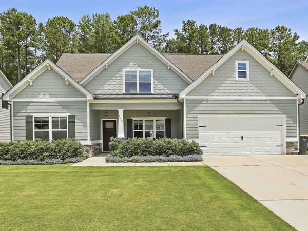 240 Southridge, Senoia, GA 30276