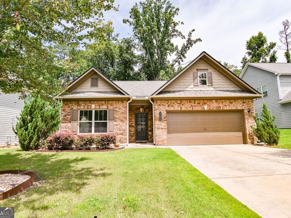 1180 Sycamore Creek Trail, Sugar Hill, GA 30518