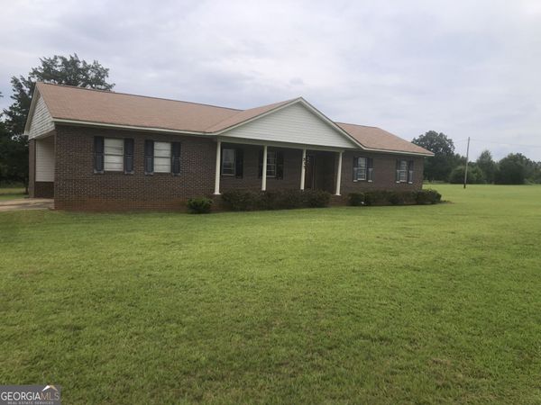 517 Trice Cemetery Road, Thomaston, GA 30286