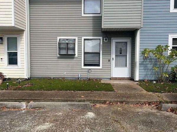 6521 Pridgen Street , Panama City, FL 32404