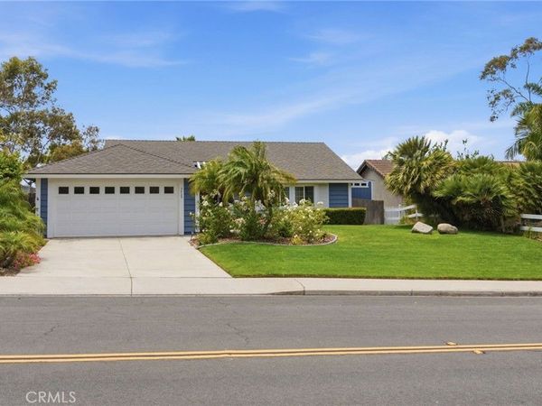 3429 Pontiac, Carlsbad, CA 92010