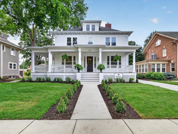 816 Park Avenue, Beloit, WI 53511