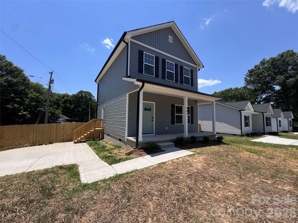 401 N Firestone Street, Gastonia, NC 28052