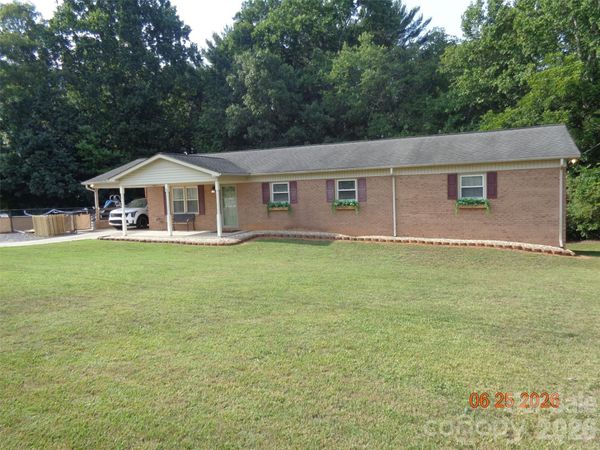 1702 Cajah Mountain Road, Hudson, NC 28638