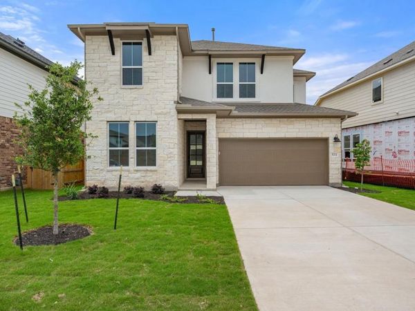 531 Darley Oak Drive, Dripping Springs, TX 78620