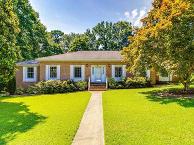 1075 Quail Lane , Lugoff, SC 29078