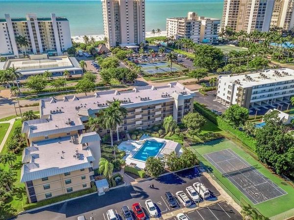921 S Collier BLVD, Unit 107, MARCO ISLAND, FL 34145