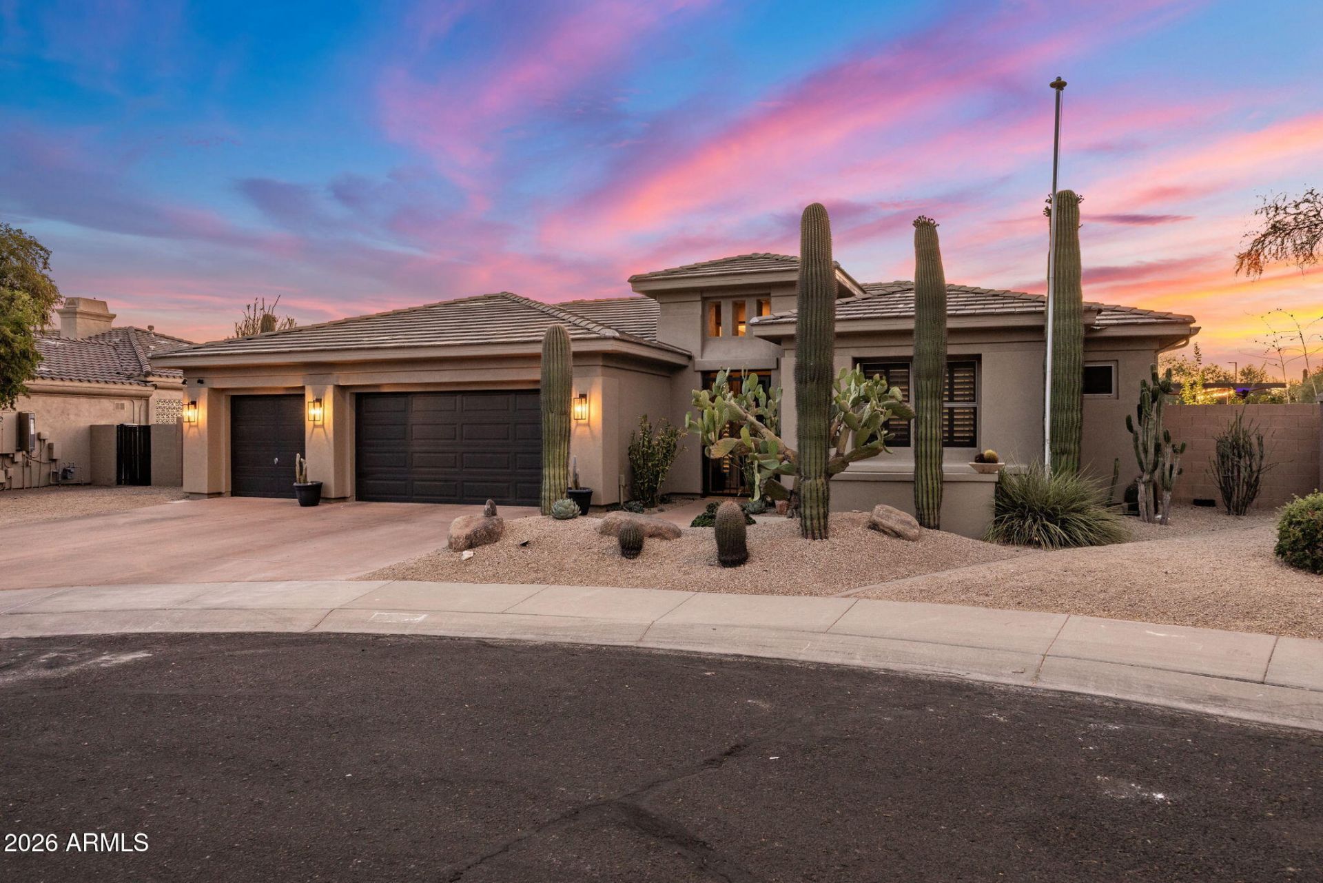 22936 N 39th Place, Phoenix, AZ 85050 Main Photo