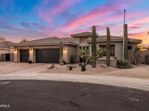 22936 N 39TH Place, Phoenix, AZ 85050