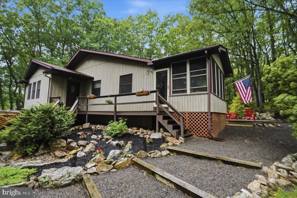 177 JAY , EFFORT, PA 18330