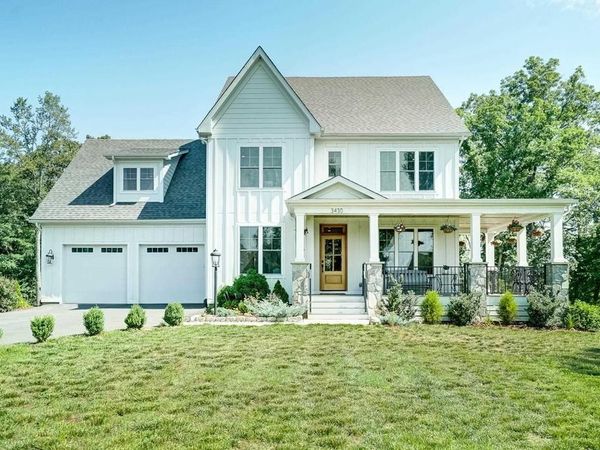 3430 KESWICK RD, KESWICK, VA 22947