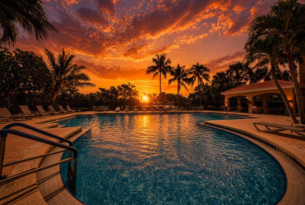 500 Scotia Drive, Unit 302, Hypoluxo, FL 33462 Photo