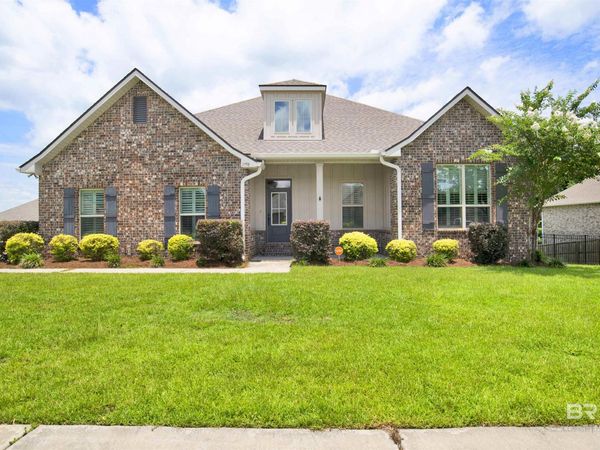 11158 Thistledown Loop, Spanish Fort, AL 36527
