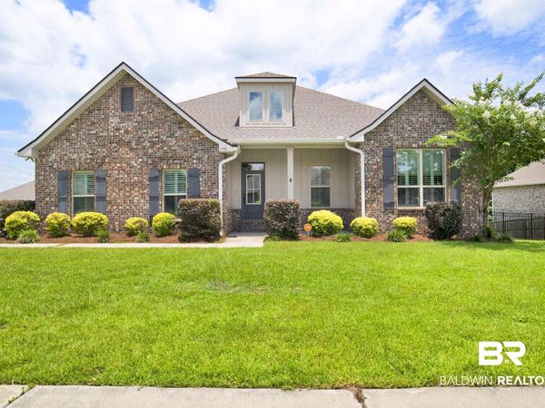 11158 Thistledown Loop, Spanish Fort, AL 36527