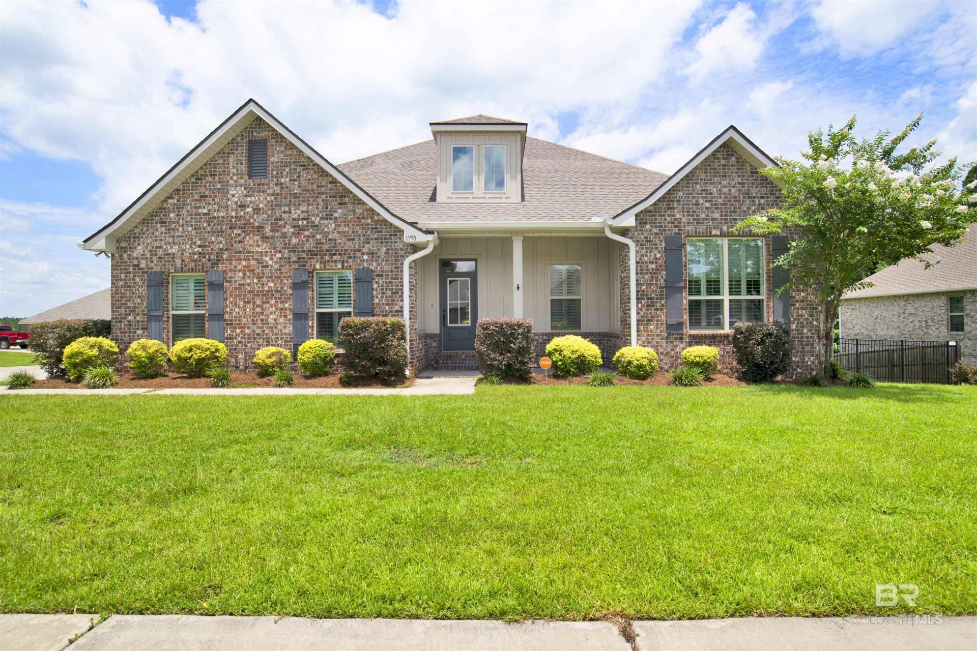 11158 Thistledown Loop, Spanish Fort, AL 36527 Main Photo